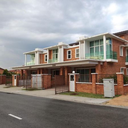Goodview Vacation Homestay @Kajang Exterior foto