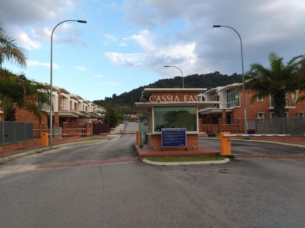 Goodview Vacation Homestay @Kajang Exterior foto