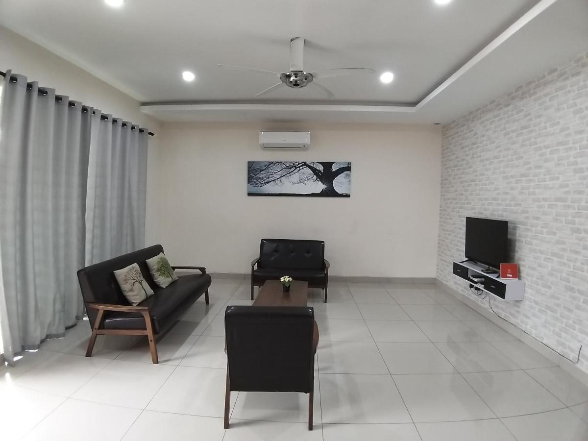 Goodview Vacation Homestay @Kajang Exterior foto